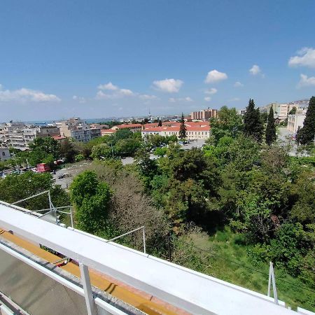 Doiranis Accomodation Θεσσαλονίκη Εξωτερικό φωτογραφία