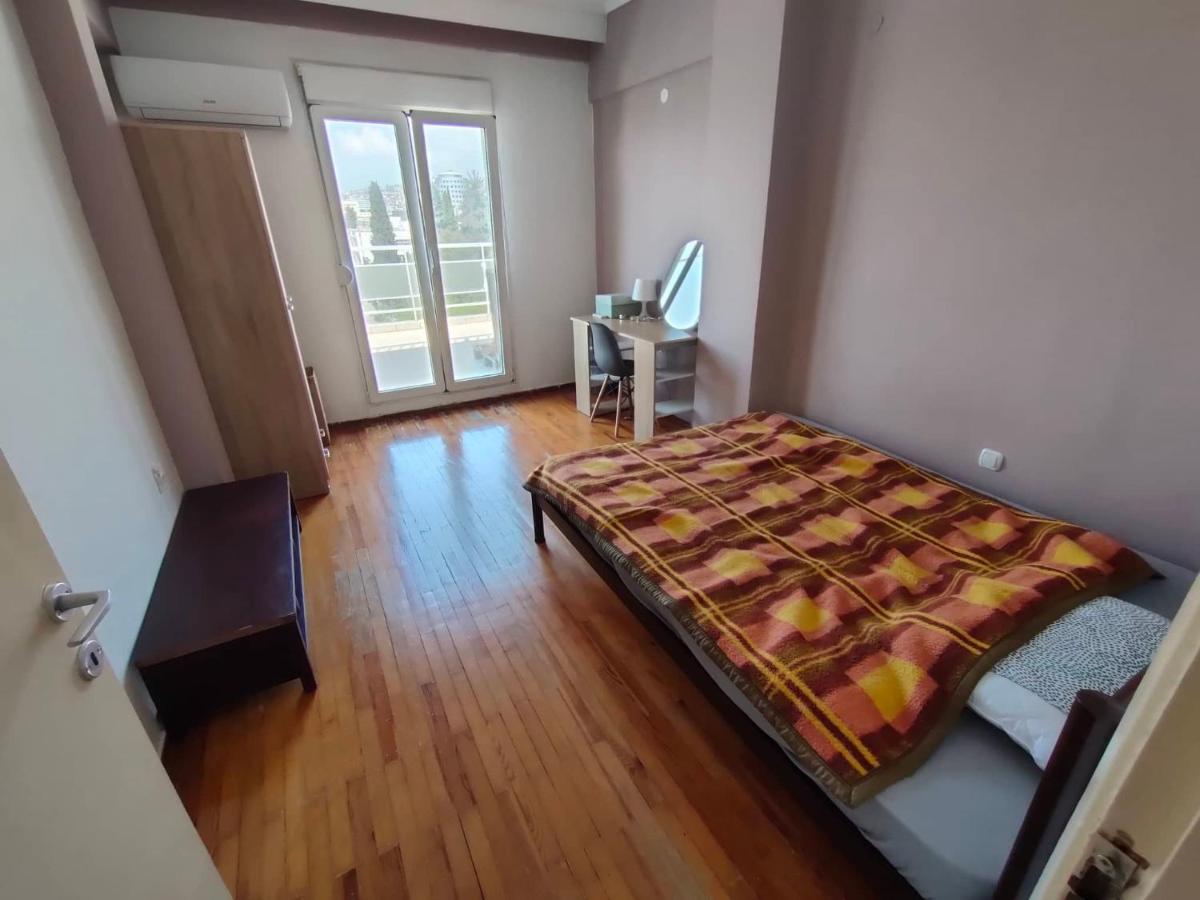 Doiranis Accomodation Θεσσαλονίκη Εξωτερικό φωτογραφία