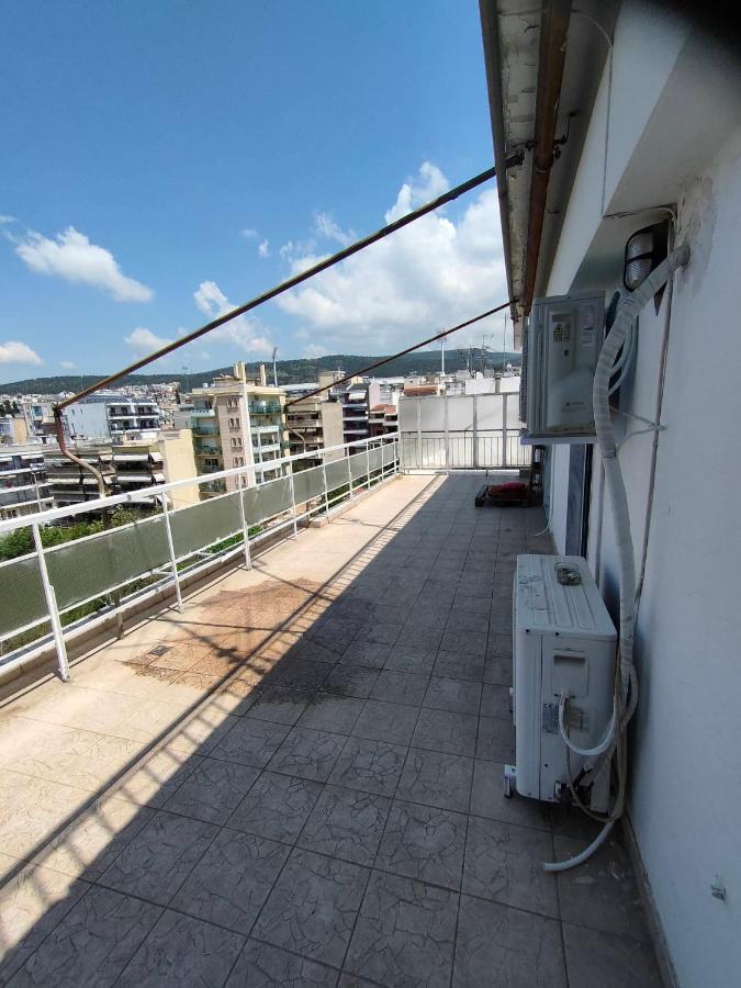 Doiranis Accomodation Θεσσαλονίκη Εξωτερικό φωτογραφία