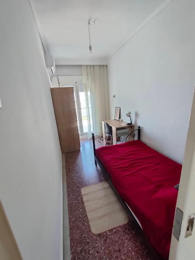 Doiranis Accomodation Θεσσαλονίκη Εξωτερικό φωτογραφία