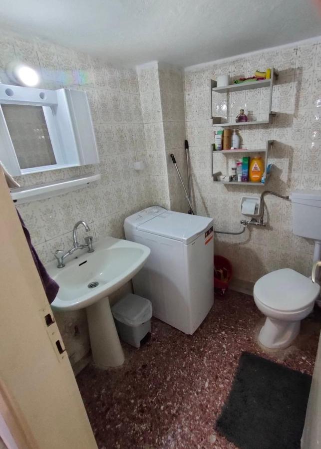 Doiranis Accomodation Θεσσαλονίκη Εξωτερικό φωτογραφία