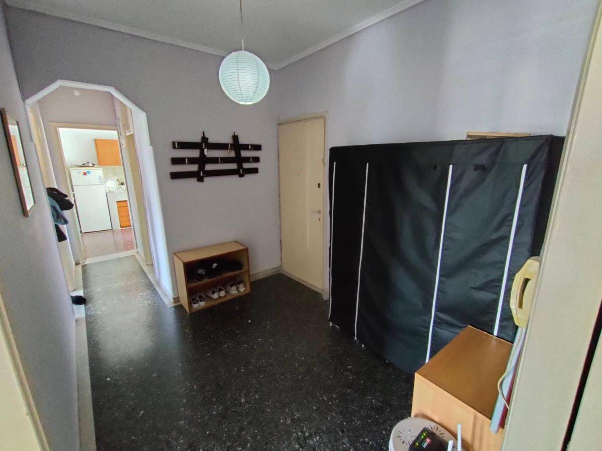Doiranis Accomodation Θεσσαλονίκη Εξωτερικό φωτογραφία