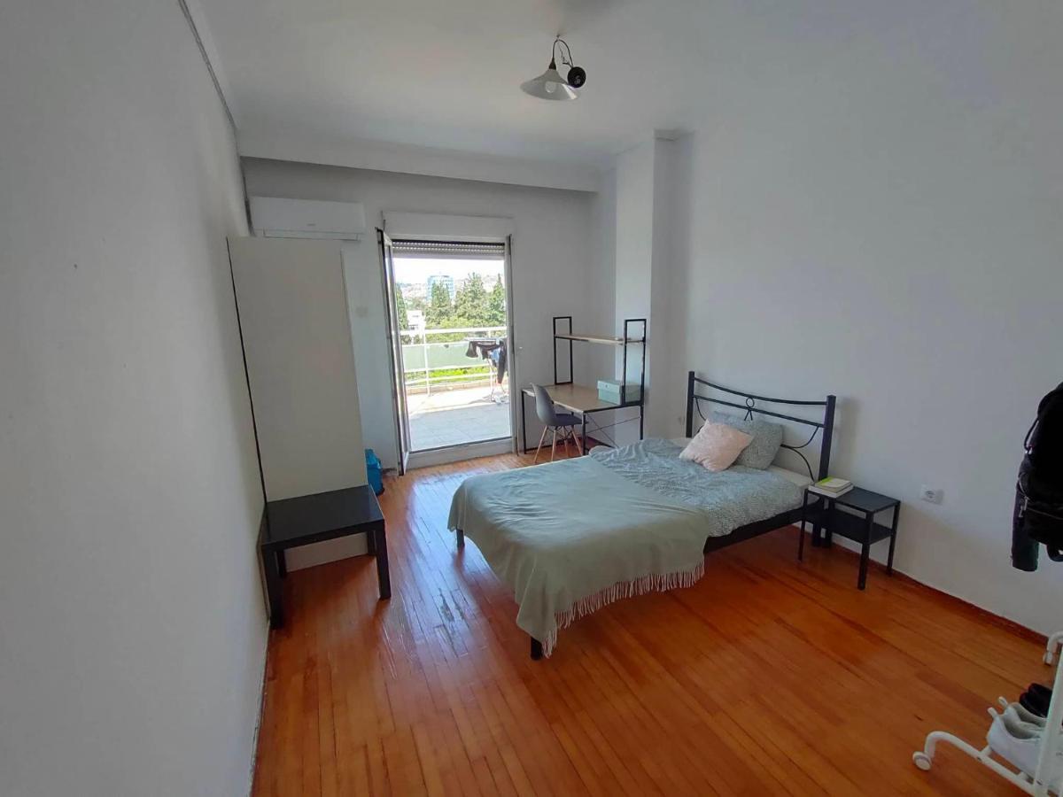 Doiranis Accomodation Θεσσαλονίκη Εξωτερικό φωτογραφία
