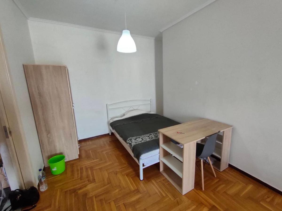 Doiranis Accomodation Θεσσαλονίκη Εξωτερικό φωτογραφία